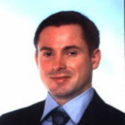 Martin Kaluza