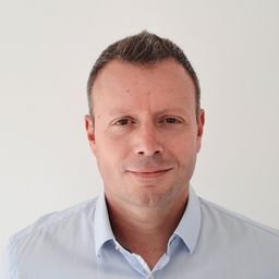 Sven Gerber