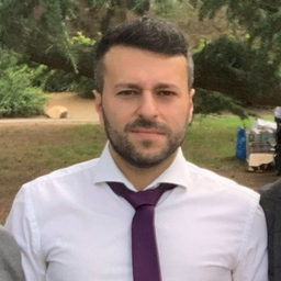 Bünyamin Şakar