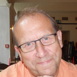 Dipl.-Ing. Peter Wenk