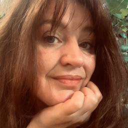 Heidi Eichner