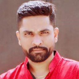 Mayur Mulani