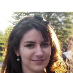 Marion Baud's profile picture