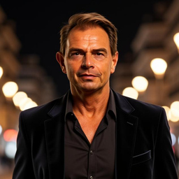 Richard Hoffmann