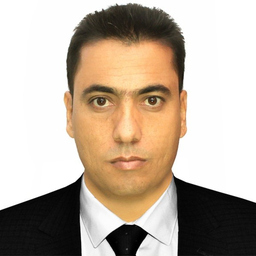 Wahidullah Nikzad