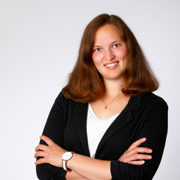 Profilbild Frauke Berger