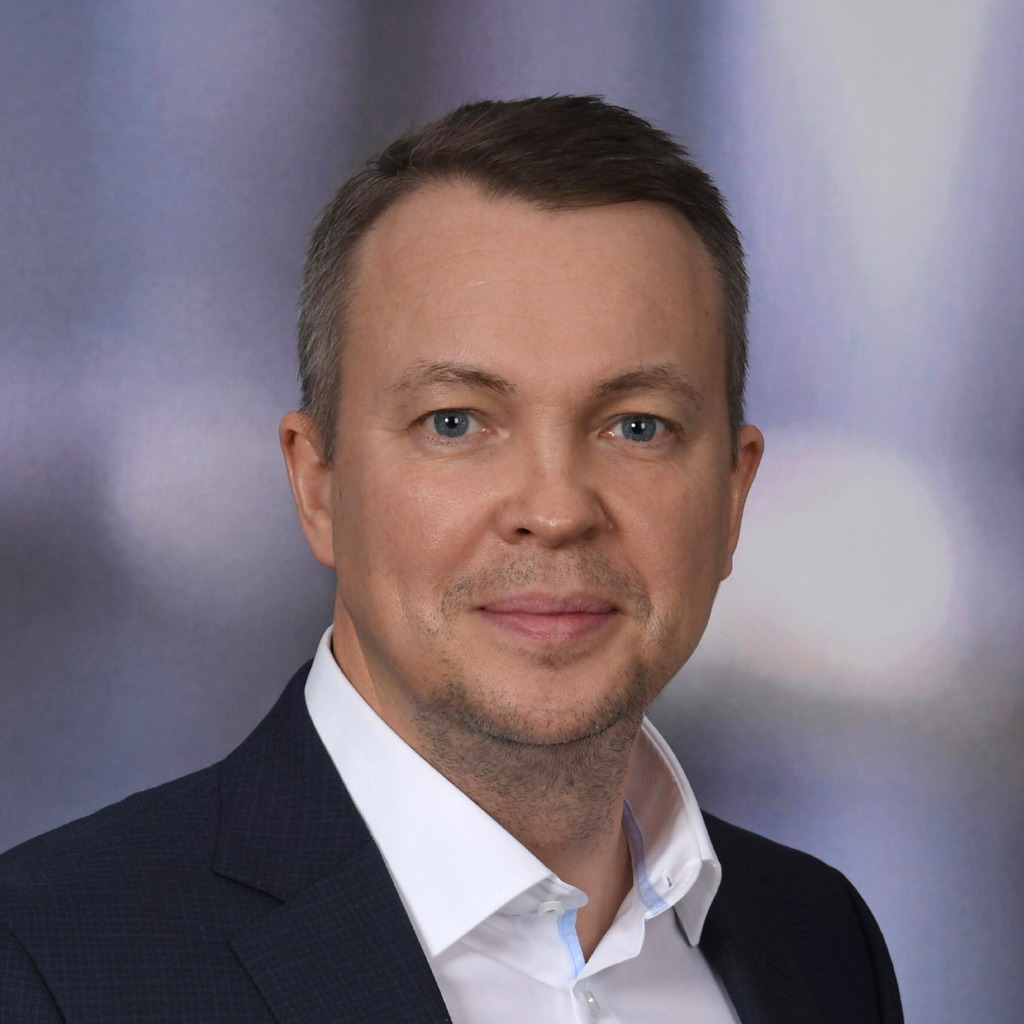 Eugen Kaiser Head Key Accounts CH SIX Payment Services AG XING