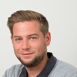 Profilbild Maximilian Woltersdorf