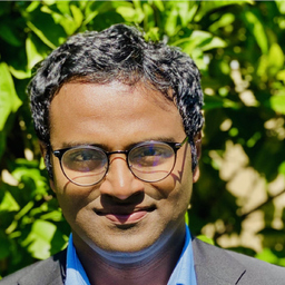 tushar savant