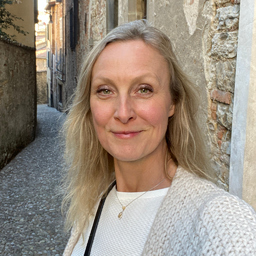 Madlen Drenk