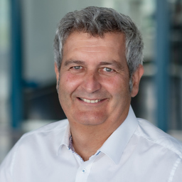 Andreas Kleinheinz
