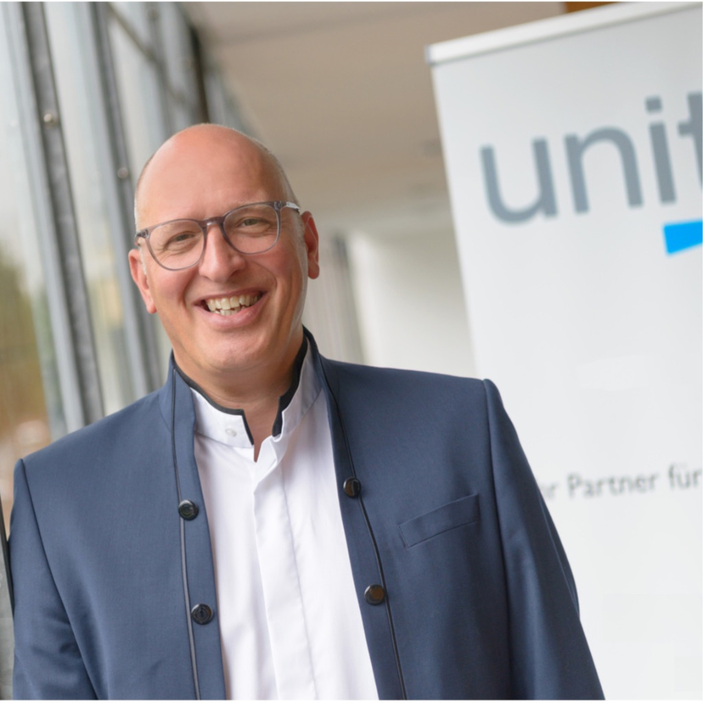 Stefan Koshold Geschäftsführer Unit M GmbH XING