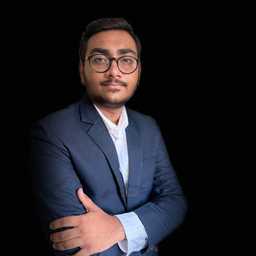 Keval Kanpariya