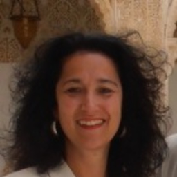 Isabel Botana