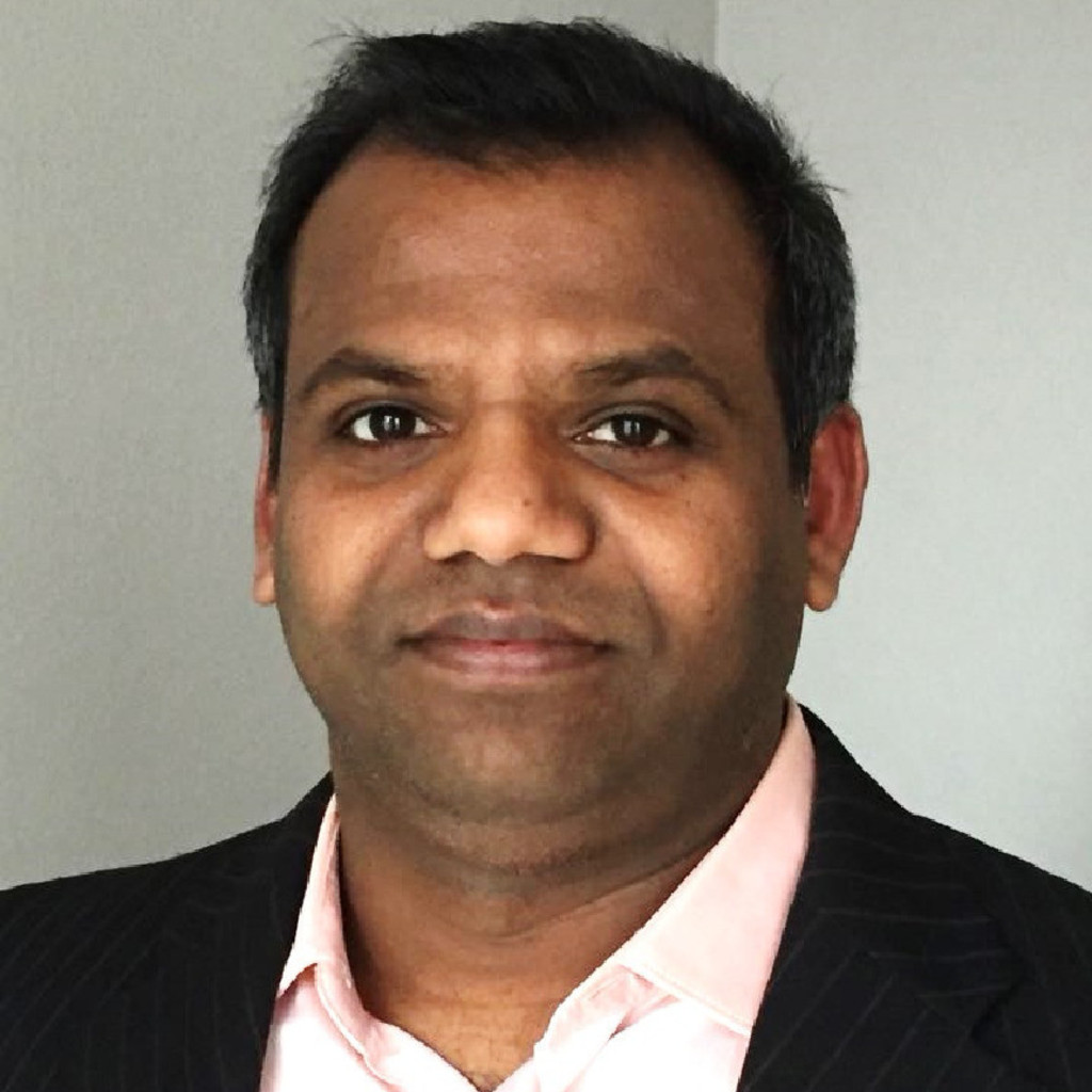 Aravindan Govindaraj - Senior Project Manager, IT - Ericsson ...