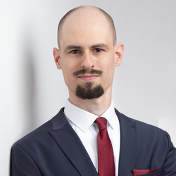 Dr. Simon Häuser