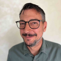 Marco Jahraus