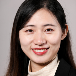 Xi Chen