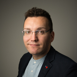 Christian Patzek