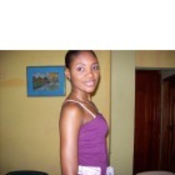 Yuriza Moreno Córdoba