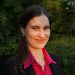 Christiane Klasen