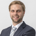Benjamin Schenk