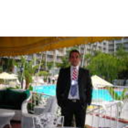 Orhan Volkan Ozbek