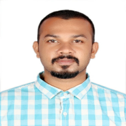 Ing. Mohammed Thafzeel Chirakkal 