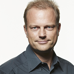 Holger Beckmann's profile picture