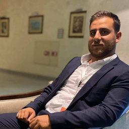 Abd Alaziz Al Mousa Abd Alaziz Al Mousa's profile picture