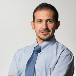 David  Delgado