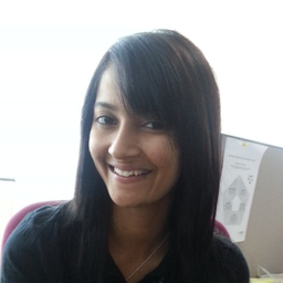 Kavya Shetty