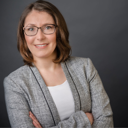 Alina Rode-Klemm