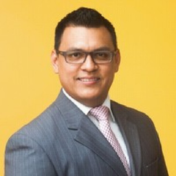 Mag. Raul Eduardo Caballero Vasquez