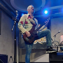 Peter Lang - Bassist