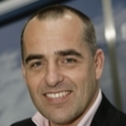 Günter Buchreiter
