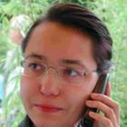 Marina Ipatova-Arendt