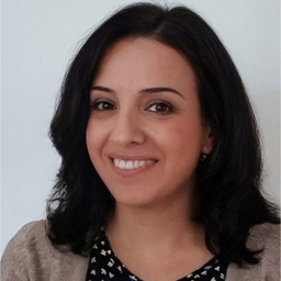 Najwa Dakroub