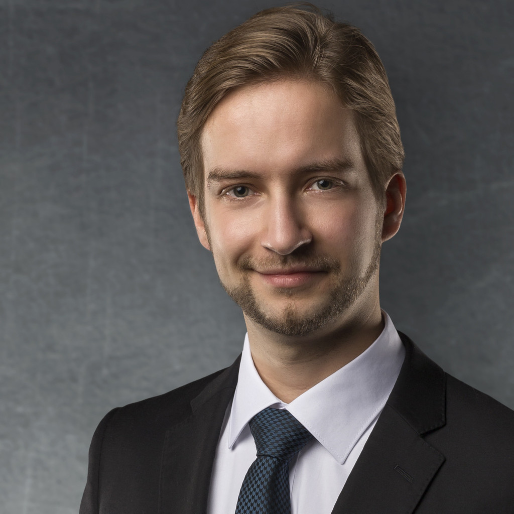 Nicolas Hermann Specialist Data Privacy Porsche AG XING