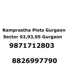 Ramprastha Plots