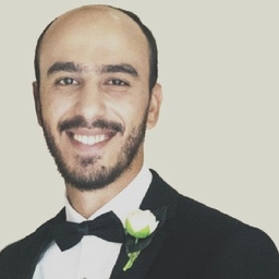 Mahmoud Reda
