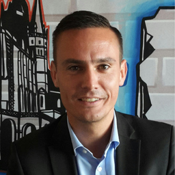 Patrick Rudolph