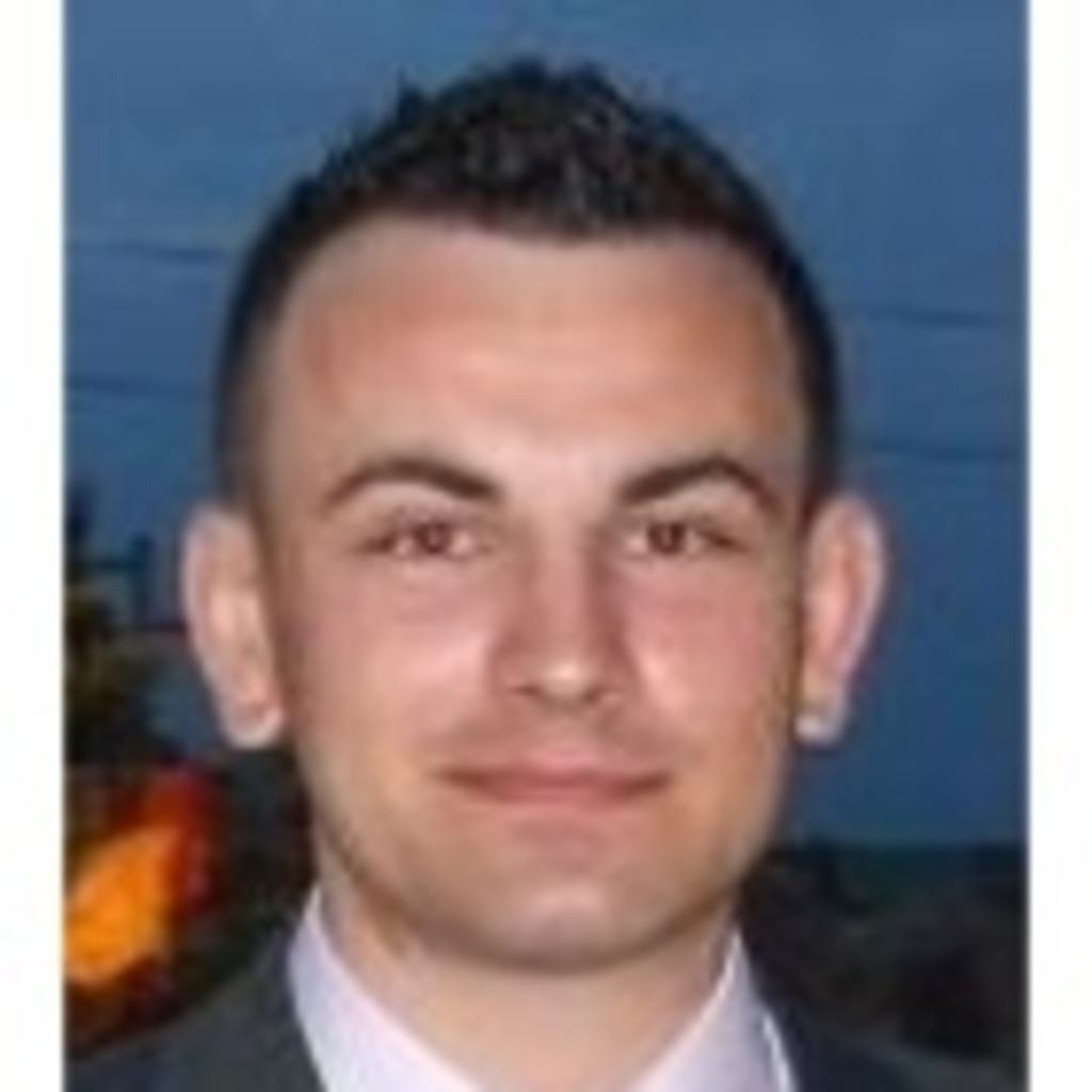 Alexandru Dan Economist TRW Automotive XING