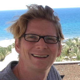 Dr. Mark Schraven