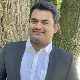 sridharyadav manchala