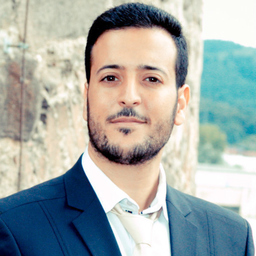 Akoudad Jaouad (Jawad)
