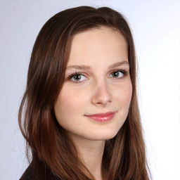 Alina Fiona Wranik