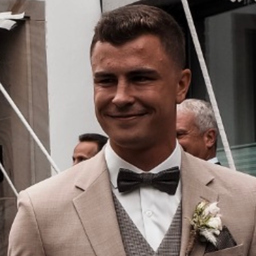 Marcus Bahlmann