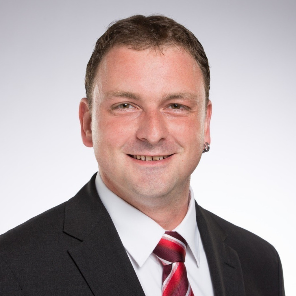 Pascal Bonadei ICT Business Analyst Emmi Gruppe XING