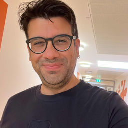 Dr. Assoc. Prof. (IKC Uni Türkei) Mustafa Onur ÖZTAN